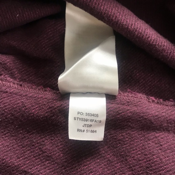 Patagonia Fjord Flannel - Picture 6 of 6